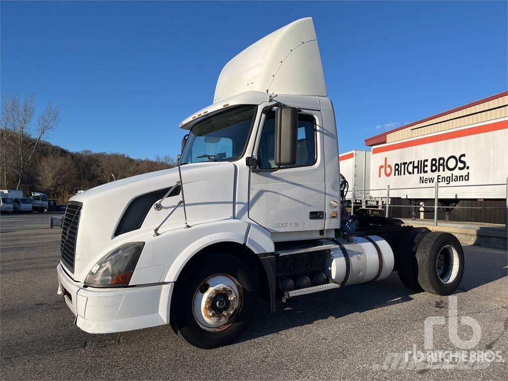 Volvo VNL Camiones tractor