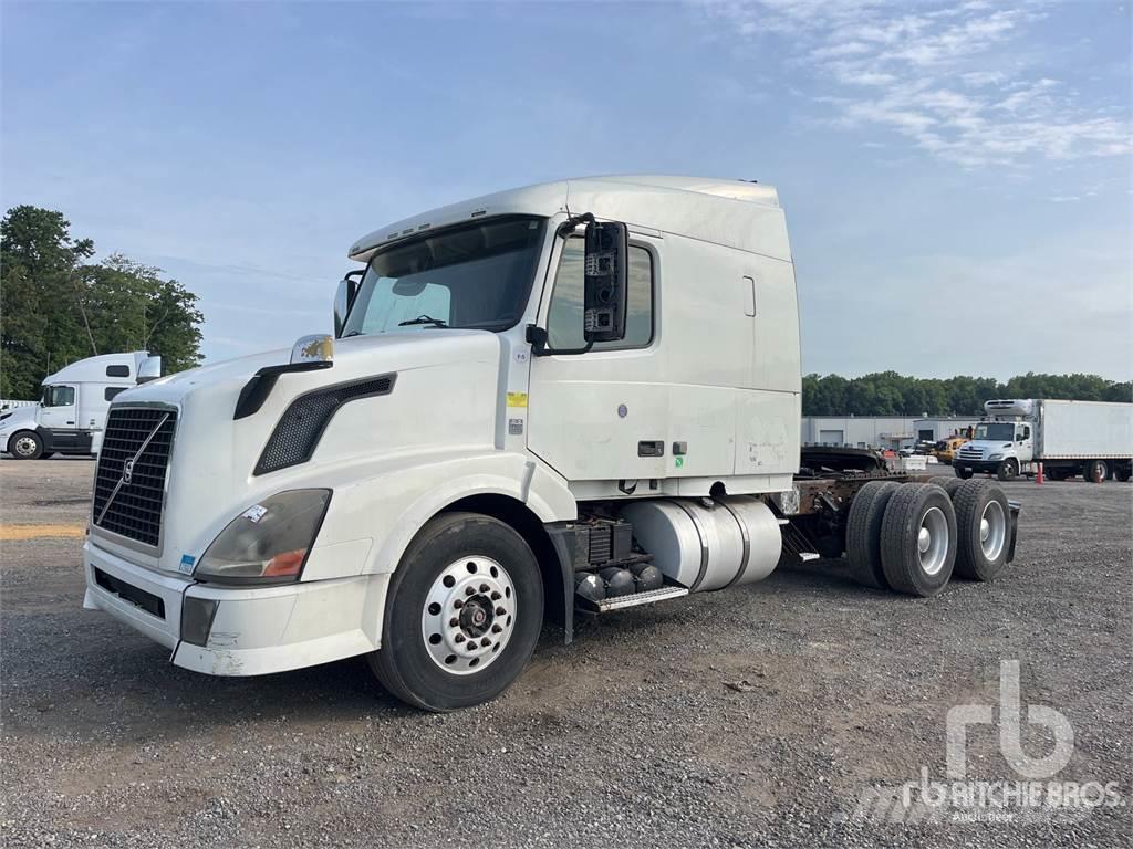 Volvo VNL Camiones tractor