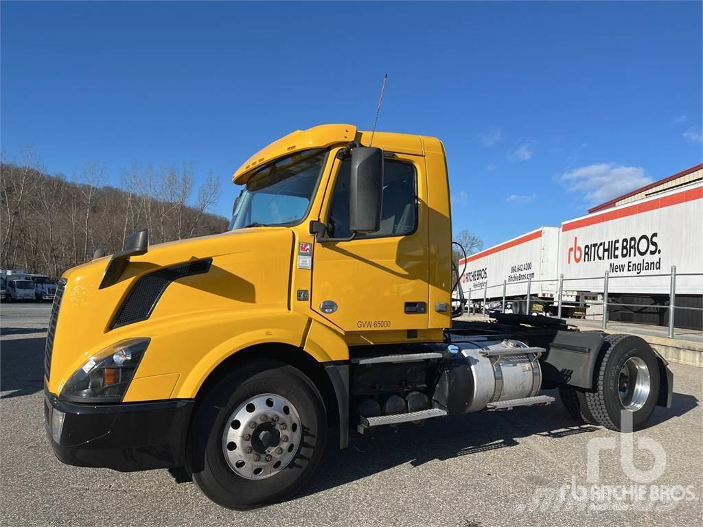 Volvo VNL Camiones tractor