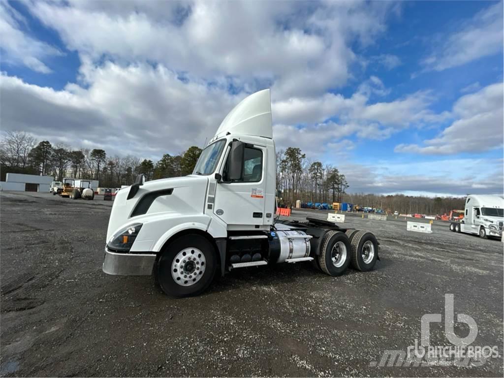 Volvo VNL Camiones tractor