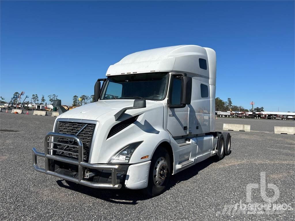 Volvo VNL Camiones tractor