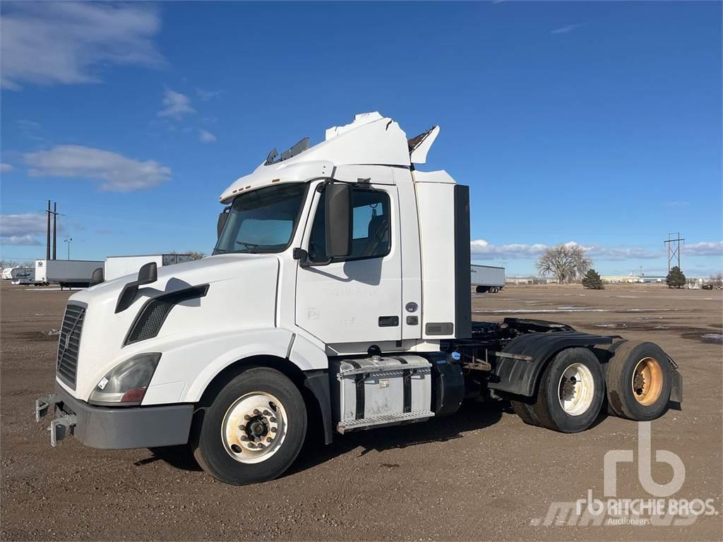 Volvo VNL Camiones tractor