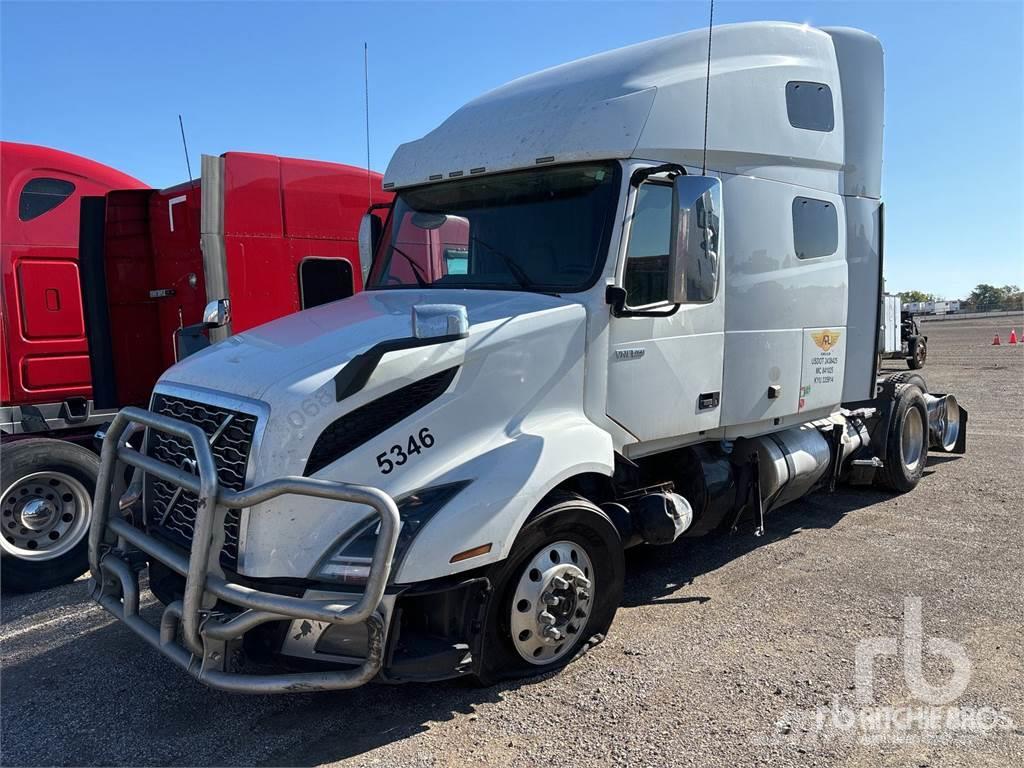 Volvo VNL64670 Camiones tractor