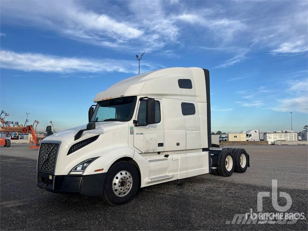 Volvo VNL760 Camiones tractor