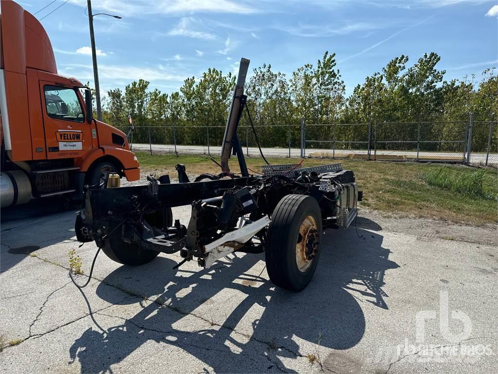 Volvo VNM Camiones tractor