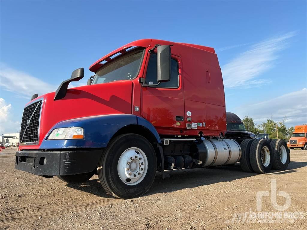 Volvo VNM630 Camiones tractor