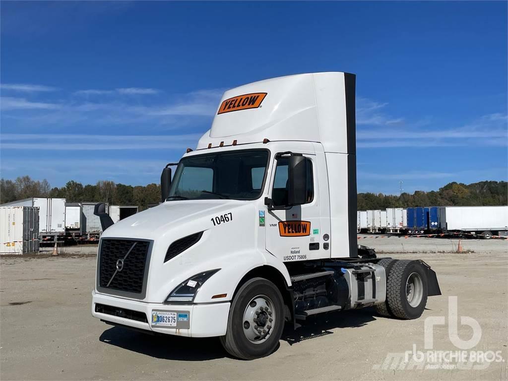 Volvo VNR Camiones tractor