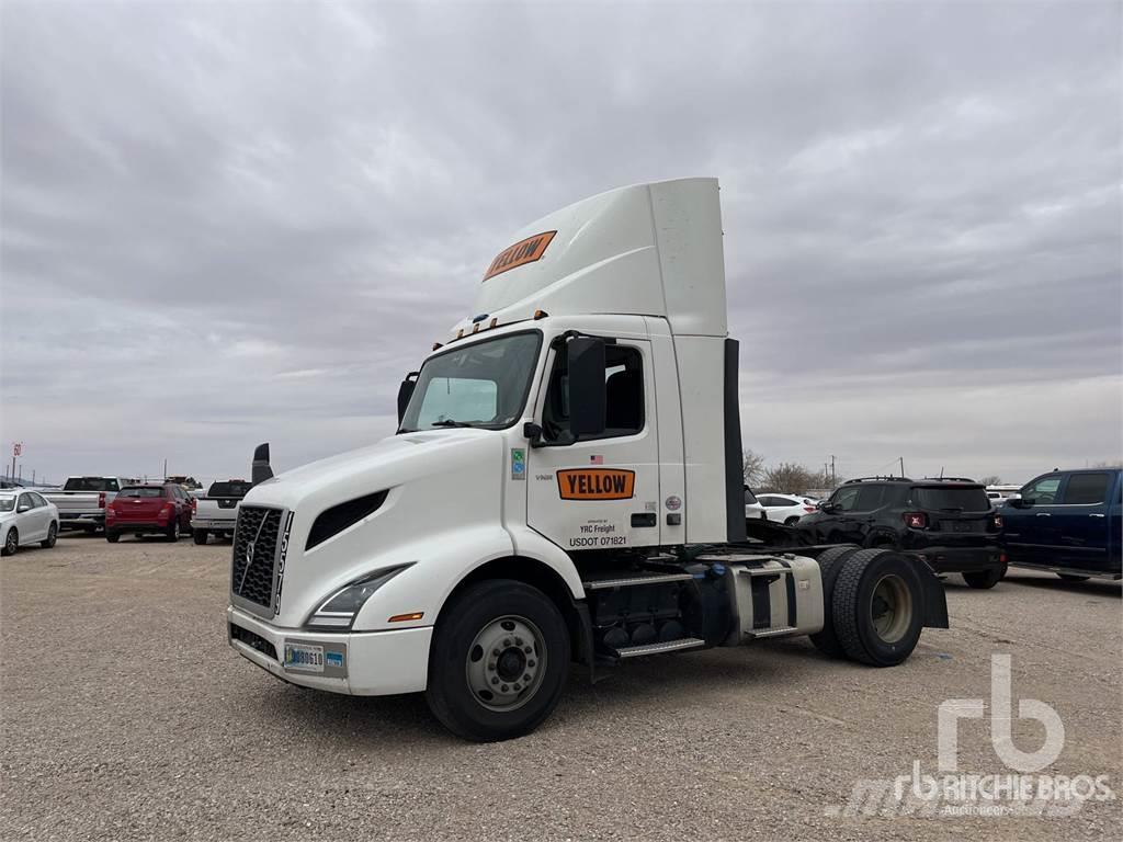 Volvo VNR Camiones tractor