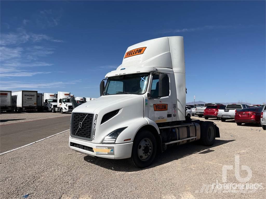 Volvo VNR Camiones tractor