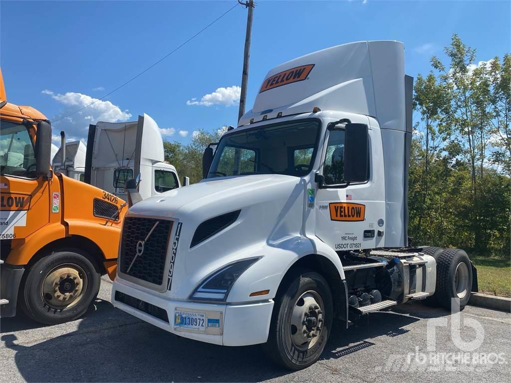 Volvo VNR Camiones tractor