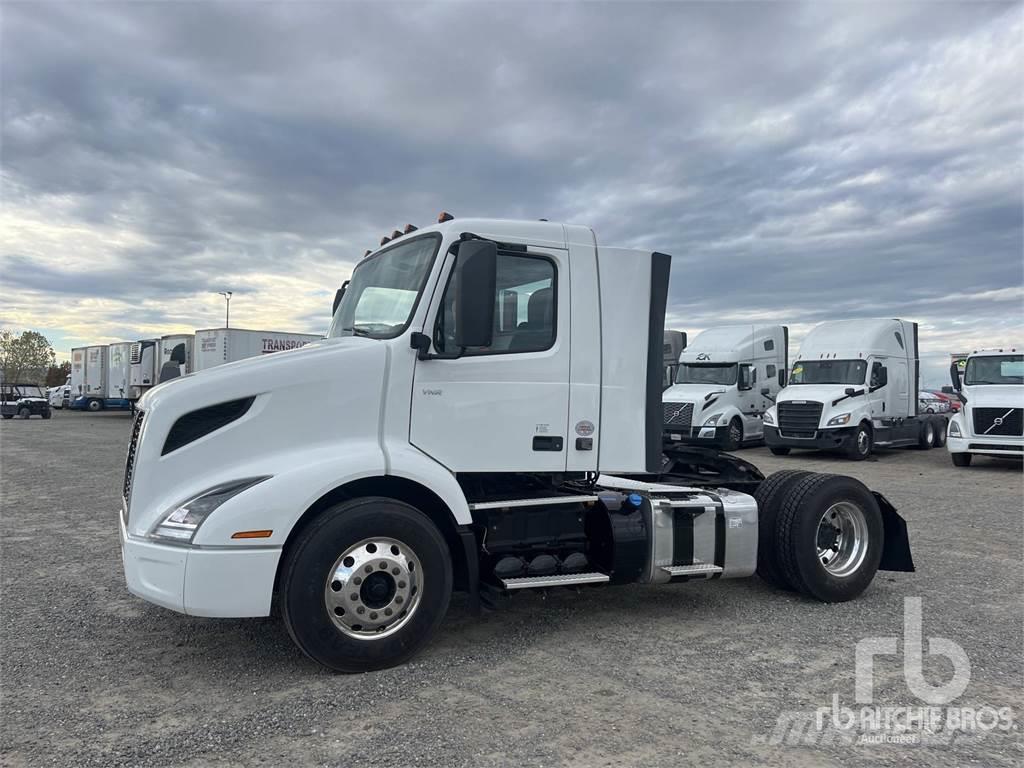 Volvo VNR Camiones tractor