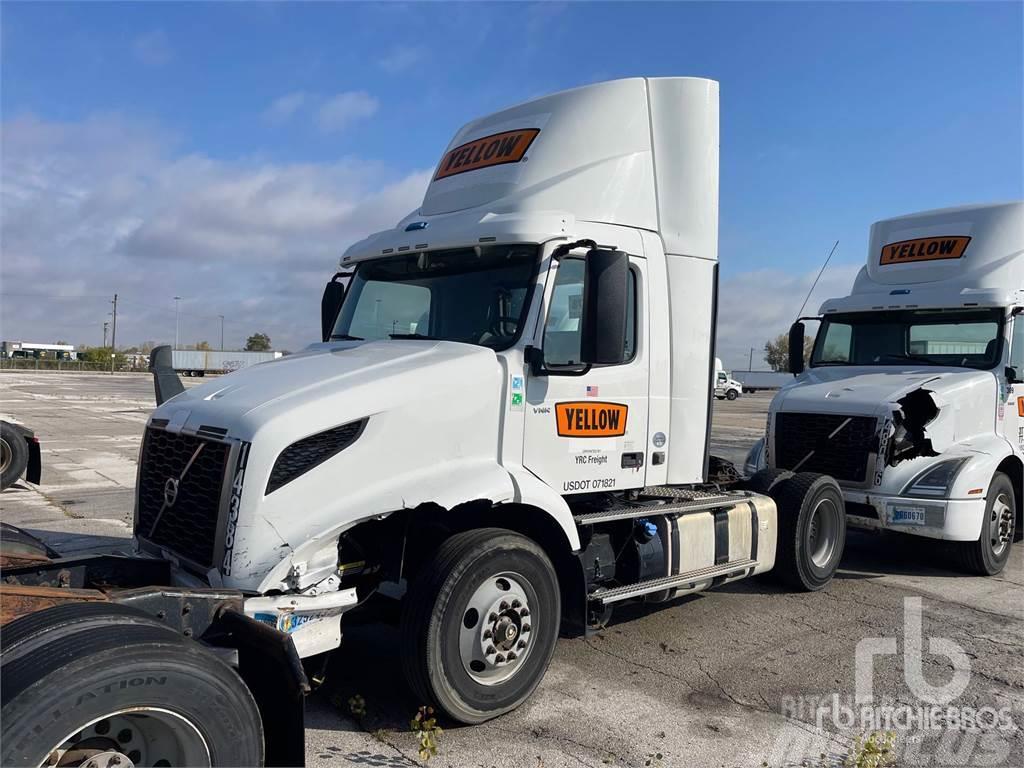 Volvo VNR300 Camiones tractor