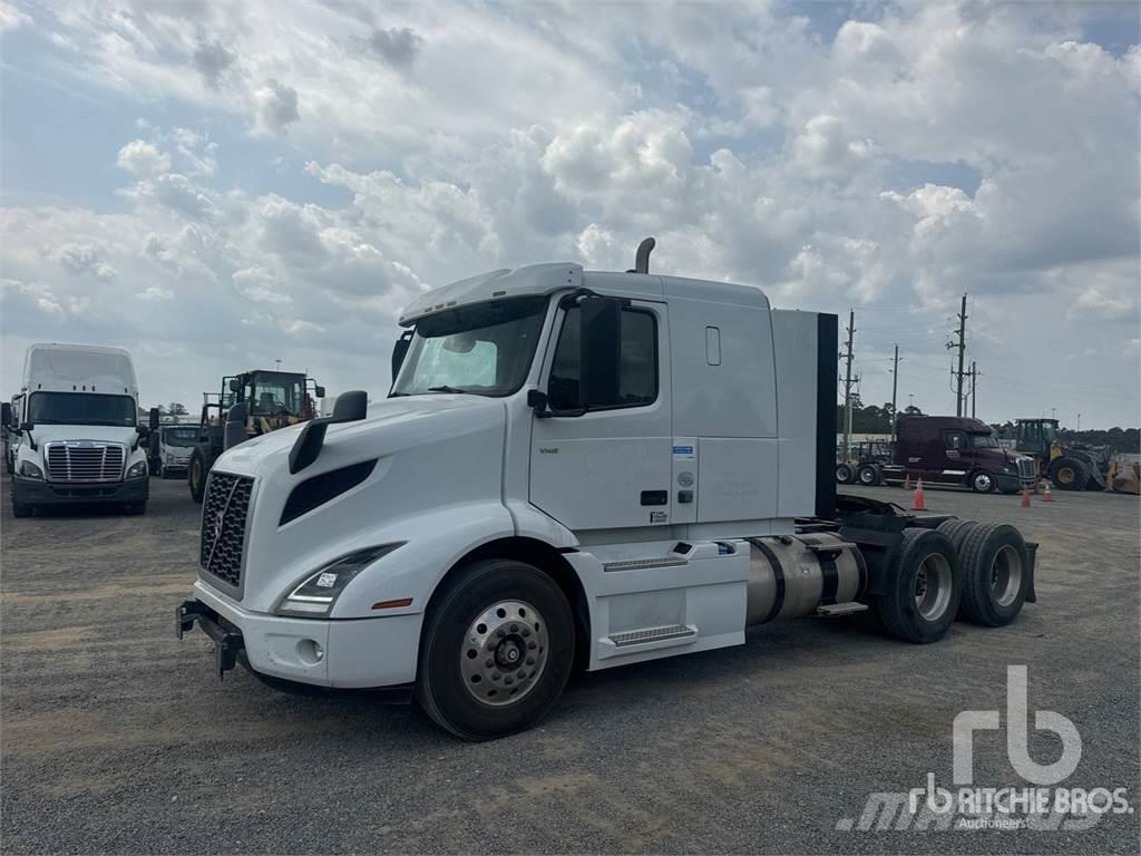 Volvo VNR400 Camiones tractor