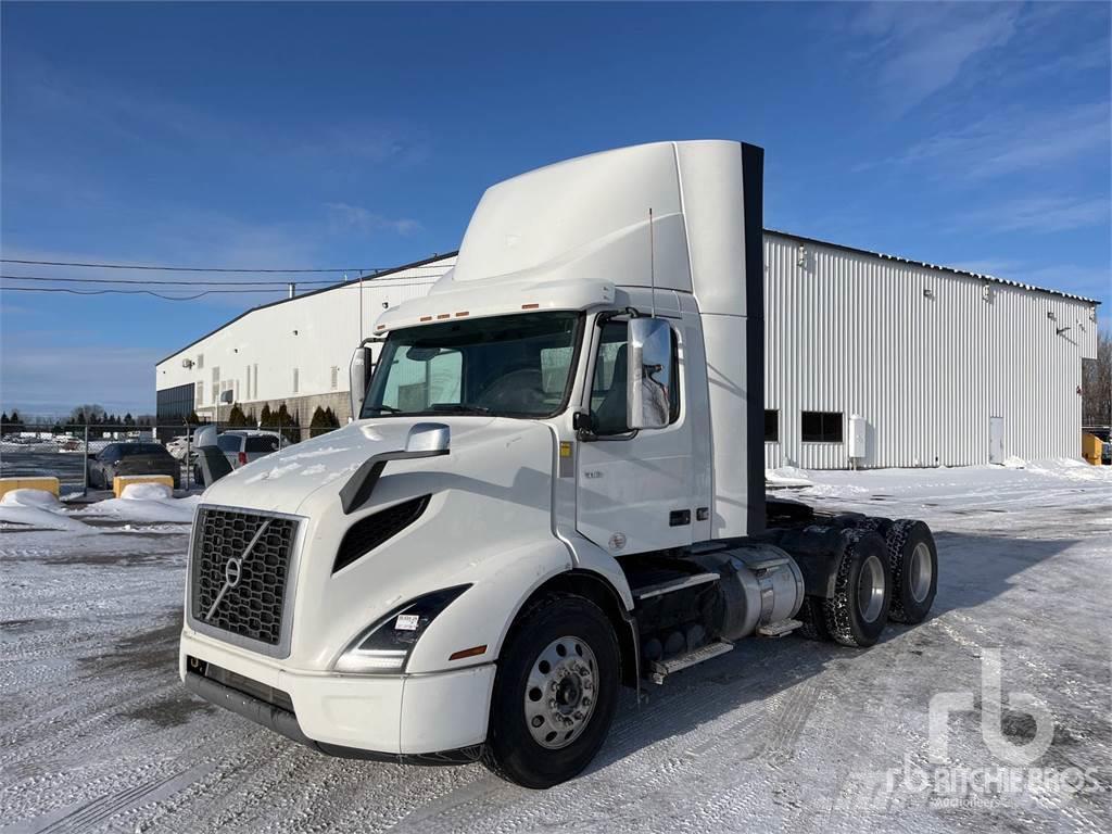 Volvo VNR64300 Camiones tractor