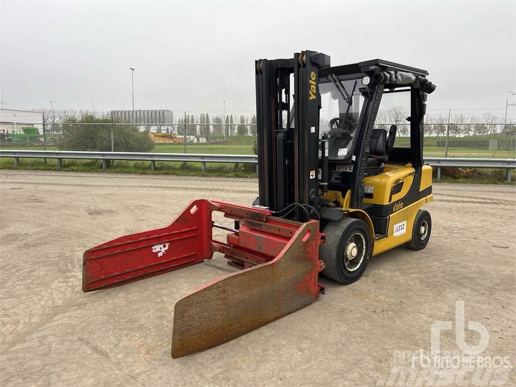 Yale GLP25VX Camiones diesel