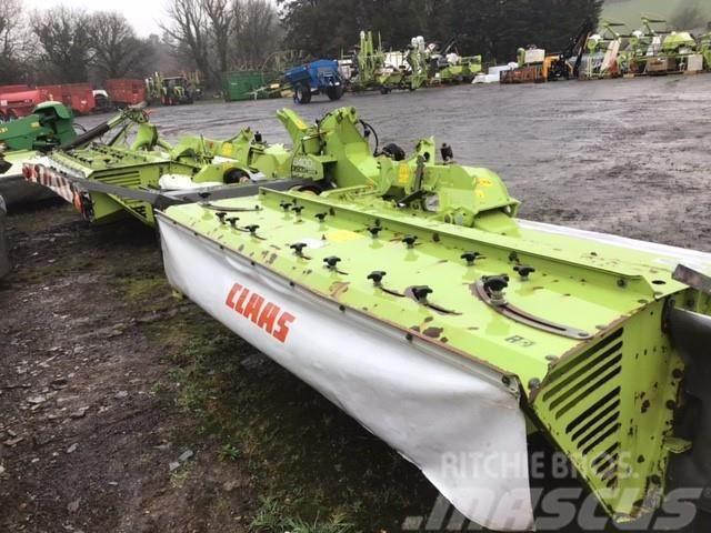 CLAAS 8400C Podadoras