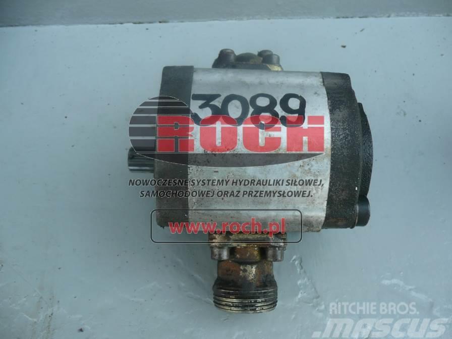 Bosch 0510666003 71517222792 Hidráulicos