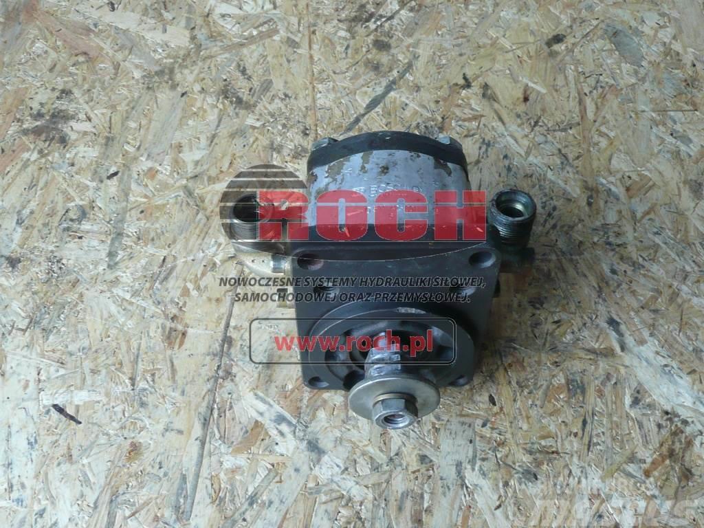 Bosch 0511425001 Motores