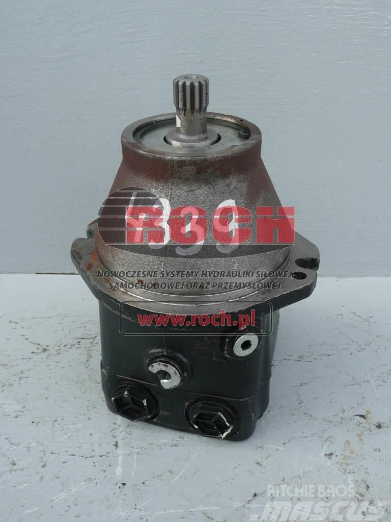 Danfoss 2320376 83028828 Motores