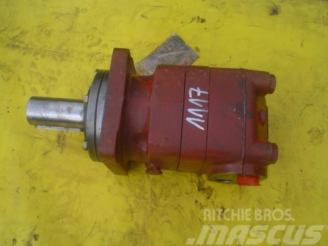 Danfoss OMT250 Motores