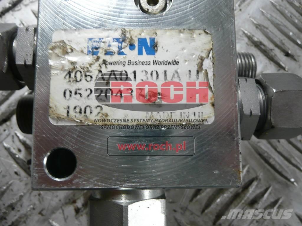 Eaton 106AA01301AH05220437 1902 Hidráulicos