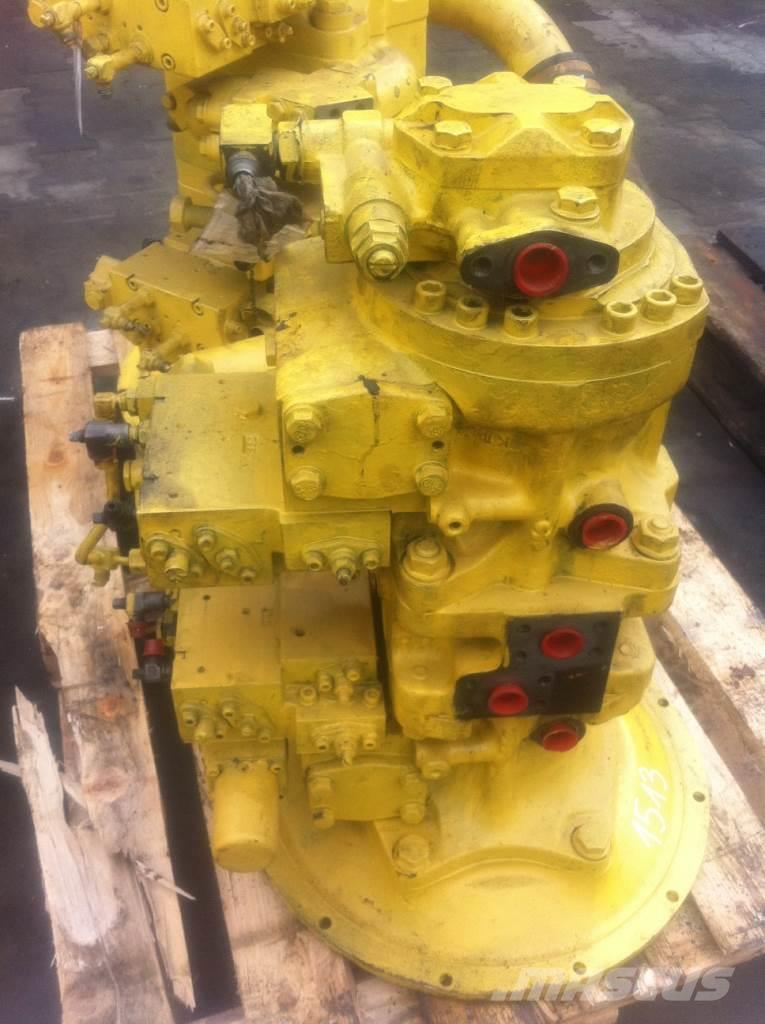 Komatsu 20G01K111J Hidráulicos