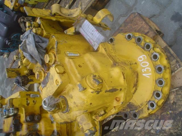 Komatsu E2967928 Motores