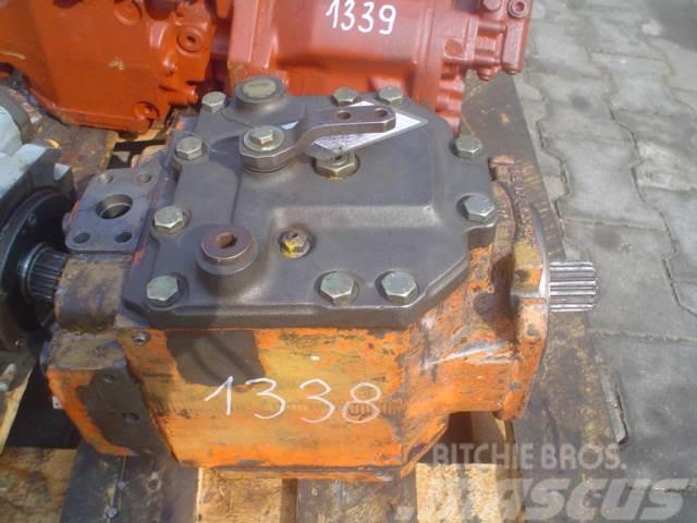 Linde BPV100 Hidráulicos