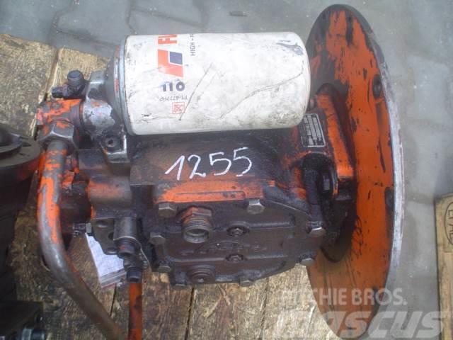 Linde BPV70R Hidráulicos