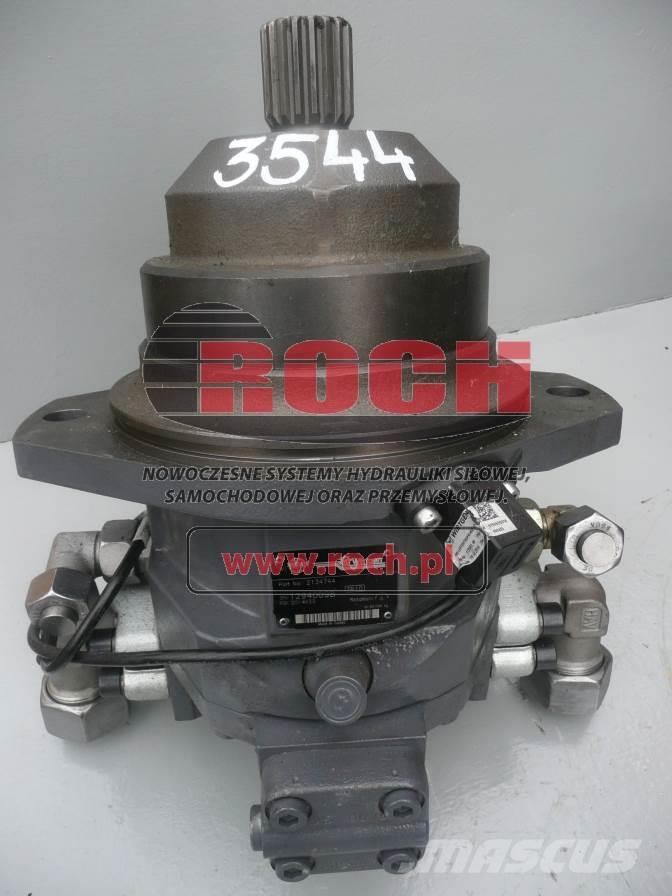 Wirtgen 2134744 Motores