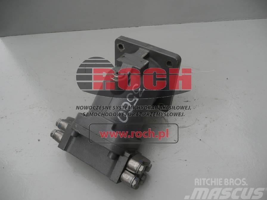 Wirtgen 2286493 Motores