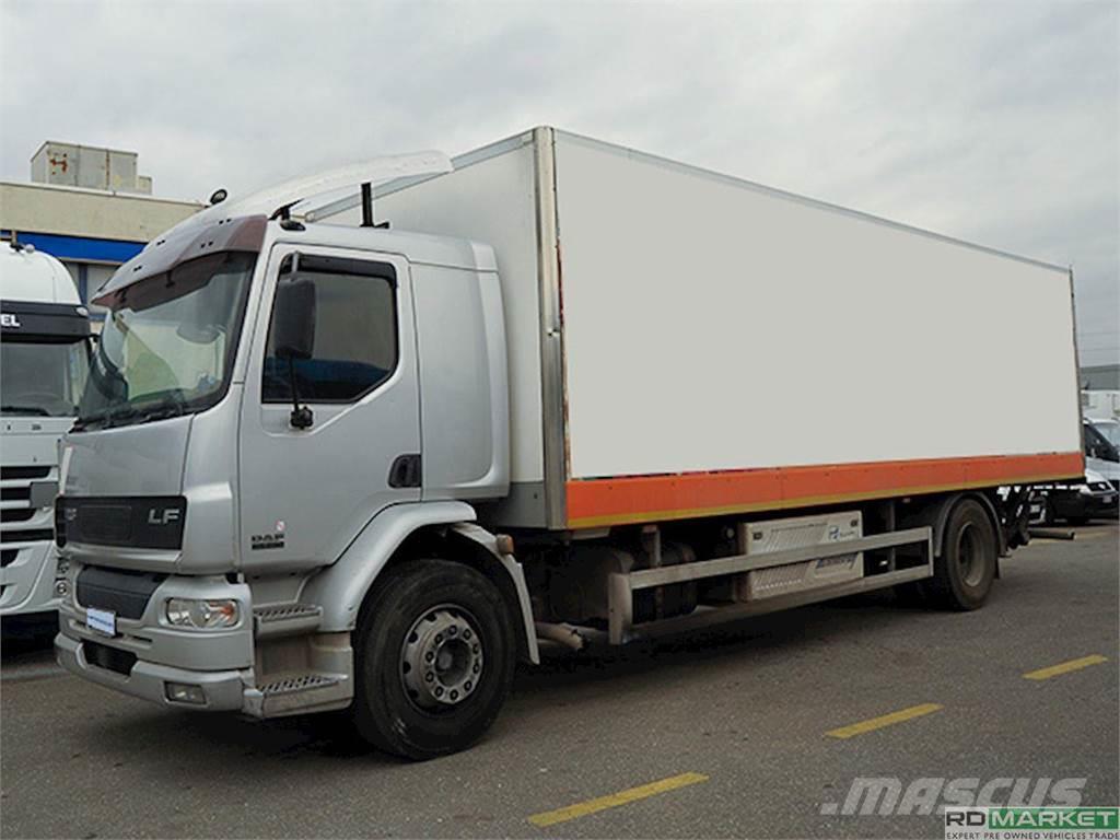 DAF AE55 Otros camiones