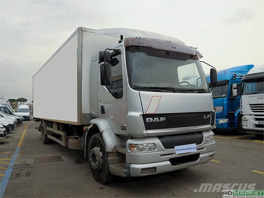 DAF AE55 Otros camiones