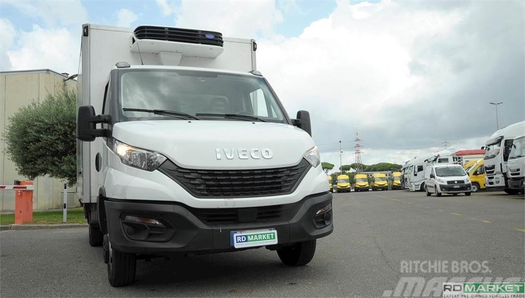 Iveco 35C14 Otros camiones