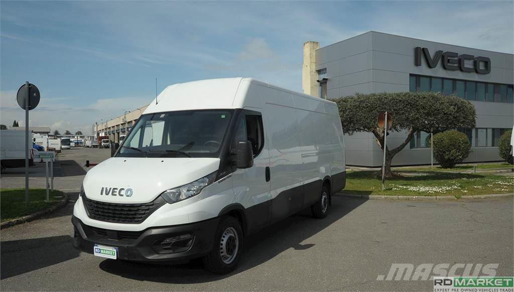 Iveco 35C14 Otros camiones