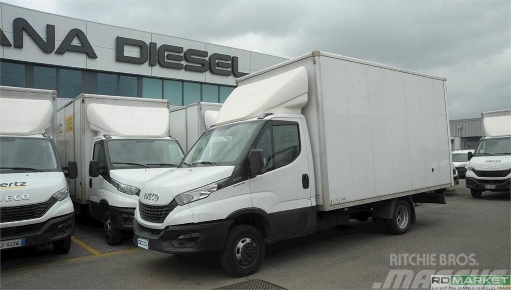 Iveco 35C14 Otros camiones