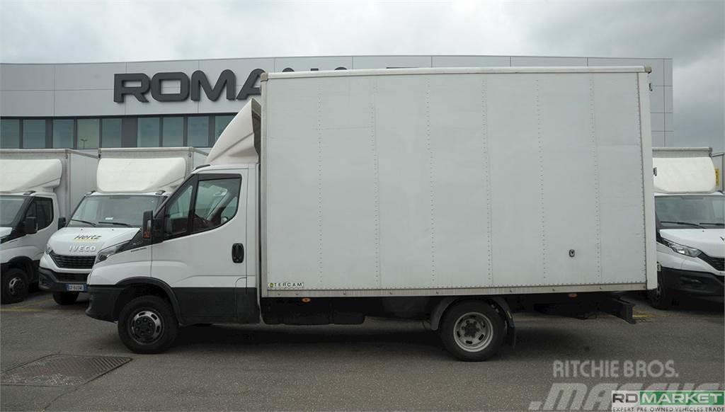 Iveco 35C14 Otros camiones