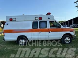 Ford E350 Otros camiones