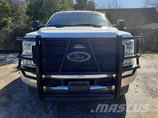 Ford F350 Otros camiones