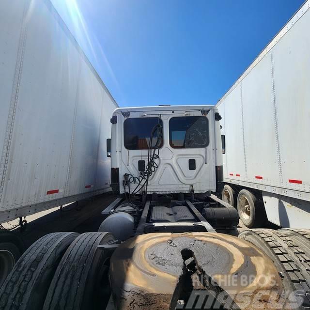 Freightliner Cascadia Camiones tractor