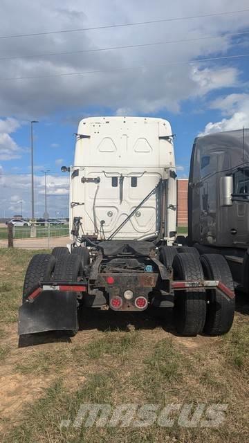 Freightliner Cascadia Camiones tractor