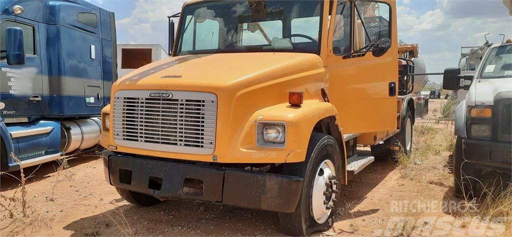 Freightliner FL70 Otros camiones