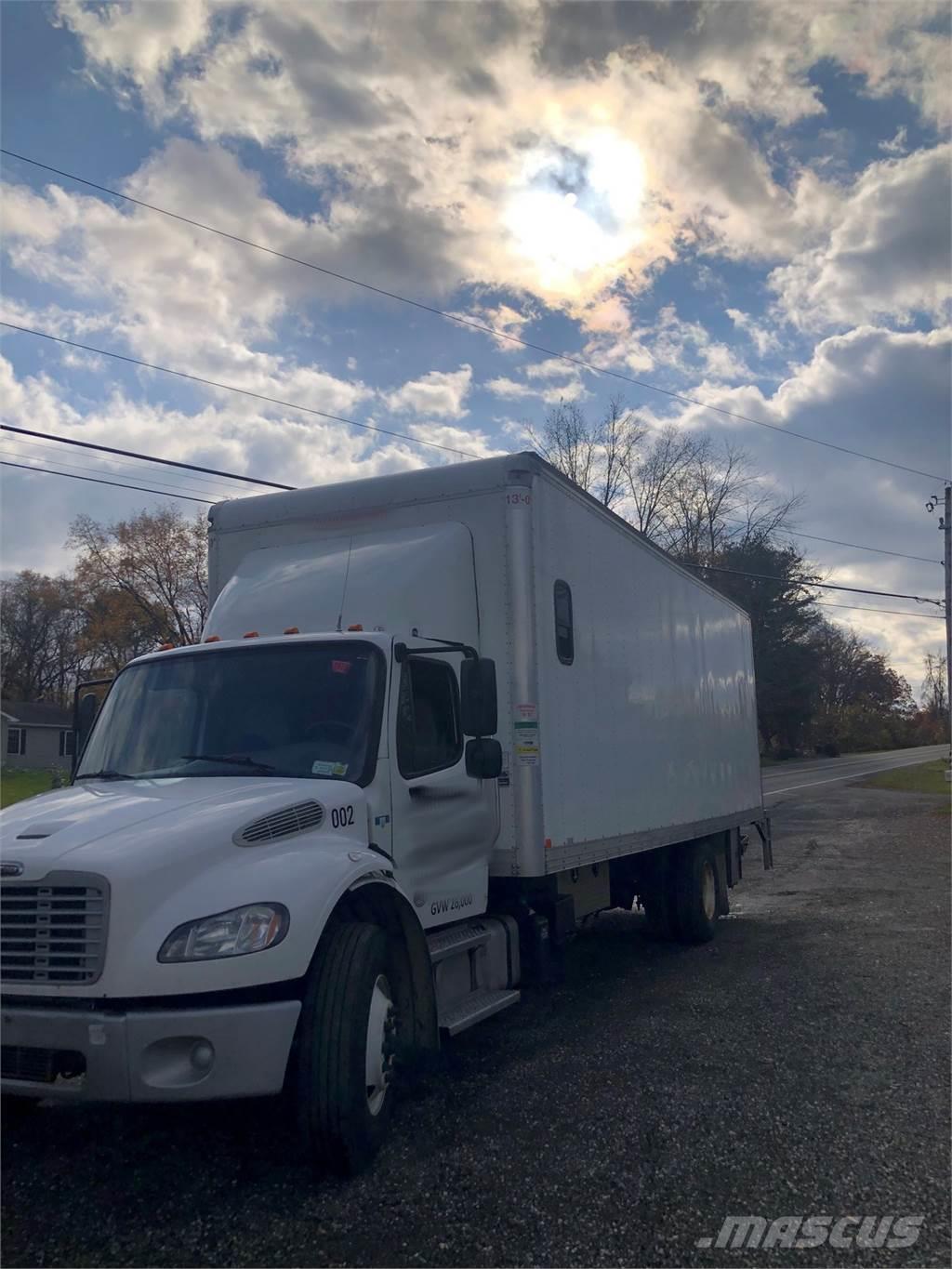 Freightliner M2 Otros camiones