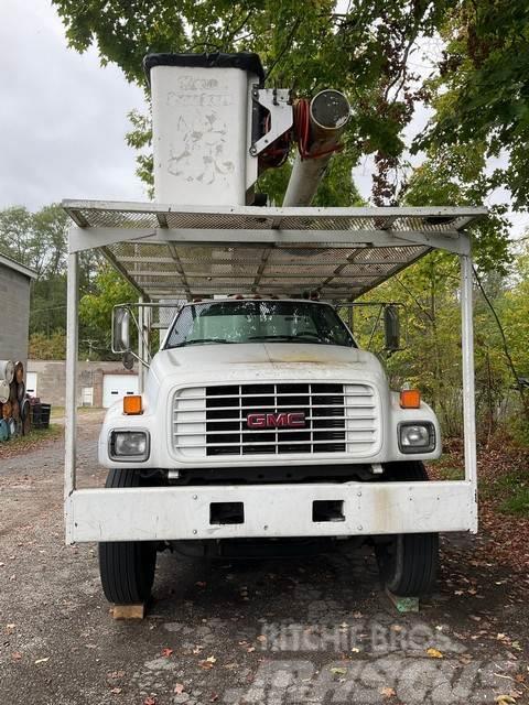 GMC C7500 Otros camiones