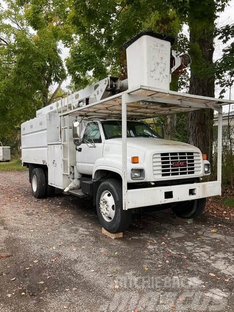 GMC C7500 Otros camiones