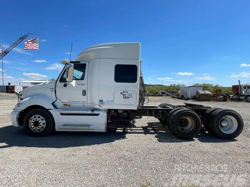 International Prostar Camiones tractor