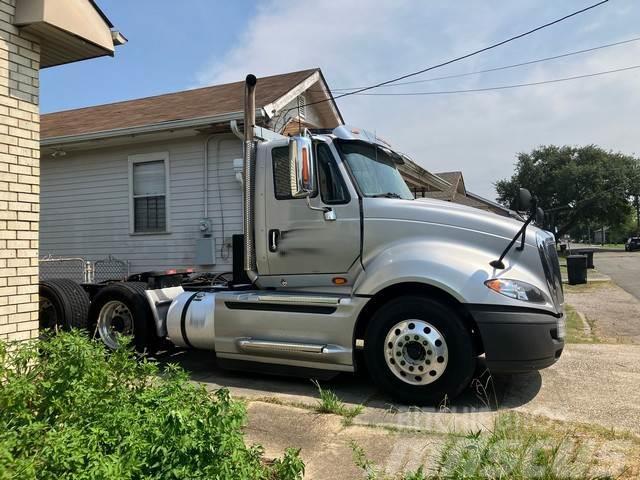 International Prostar+ Camiones tractor