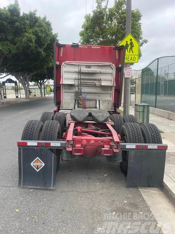 International Prostar Camiones tractor