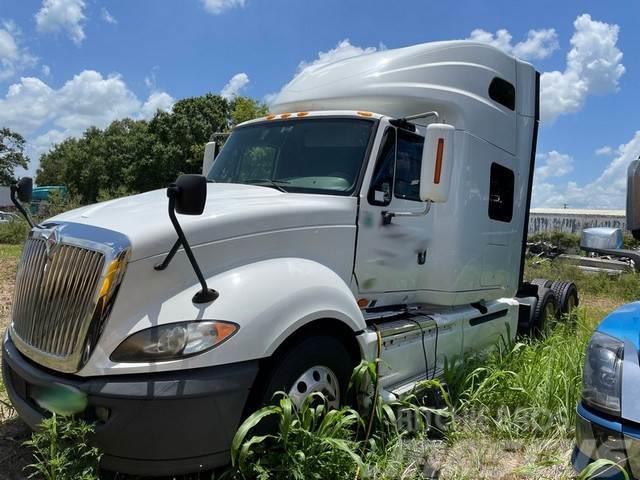 International Prostar Camiones tractor