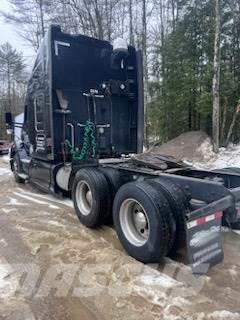 Kenworth T680 Camiones tractor